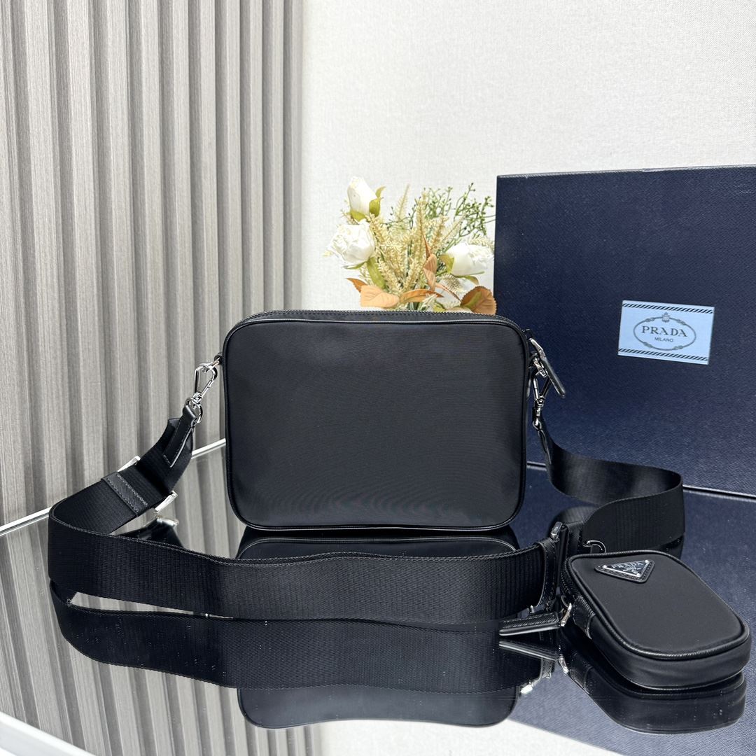 Prada Satchel Bags